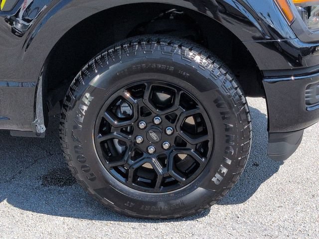 Certified 2025 Ford F150 STX AWD/4WD image 11