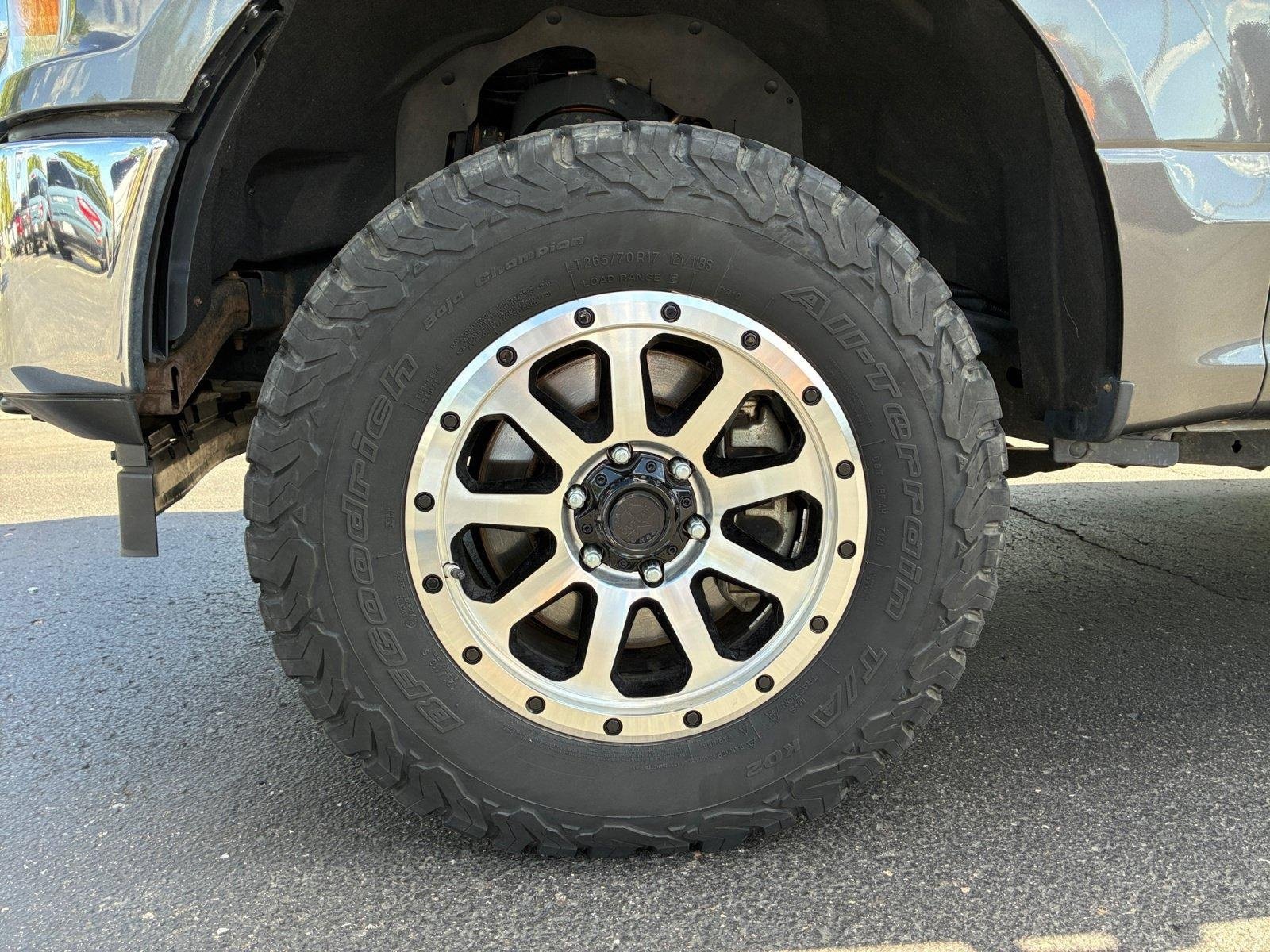 Certified 2018 Ford F150 XLT AWD/4WD image 26