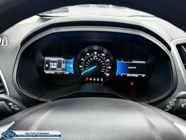 Certified 2022 Ford Edge Titanium image 15