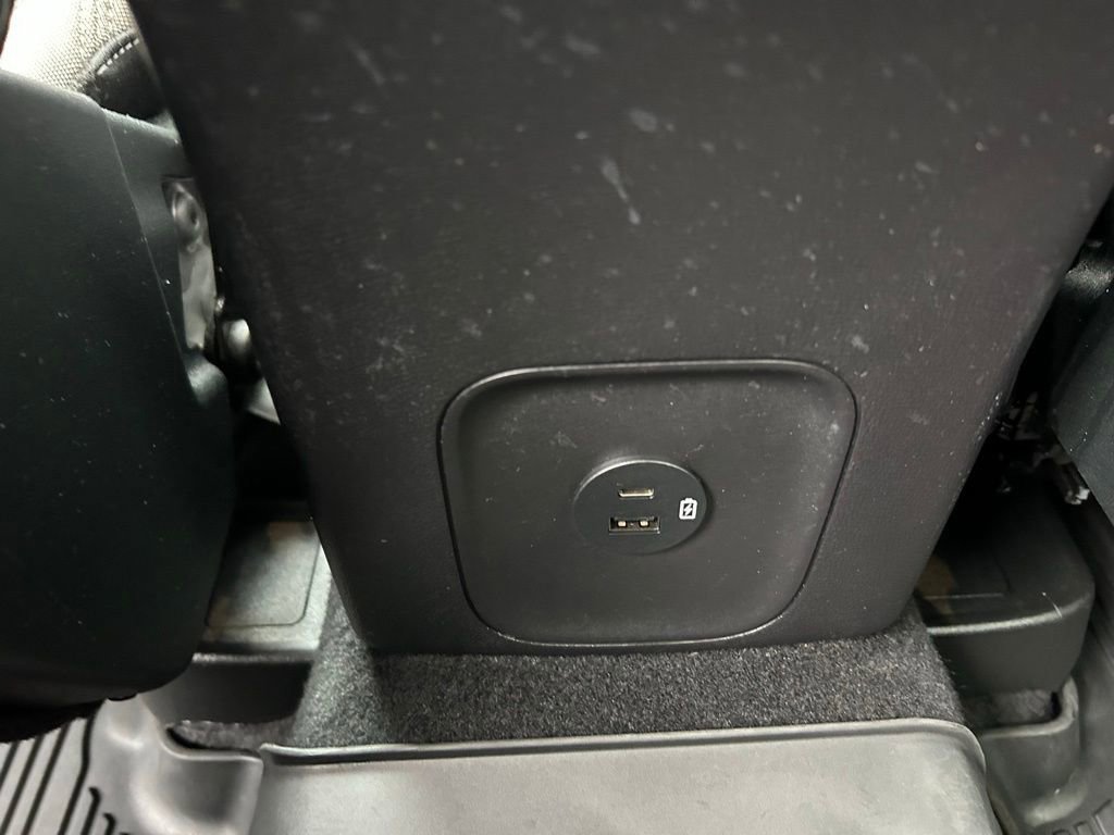 Certified 2022 Ford Escape SE w/ Convenience Package image 20