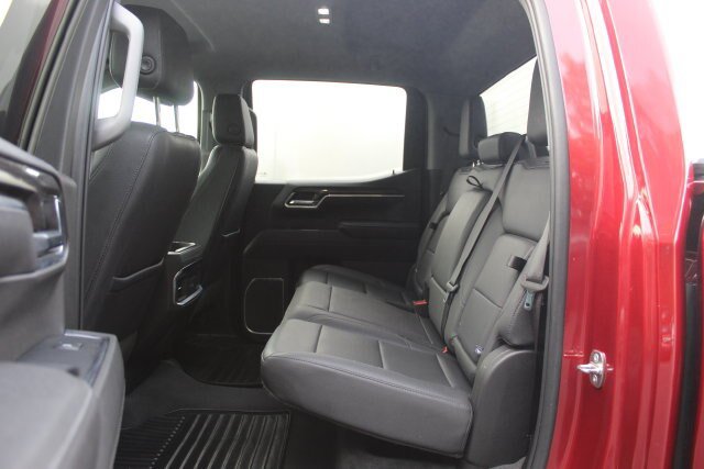 Used 2023 Chevrolet Silverado 1500 LTZ AWD/4WD image 27