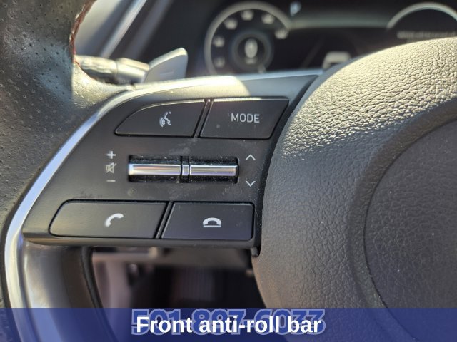 Used 2021 Hyundai Sonata SEL Plus w/ Cargo Package FWD image 32