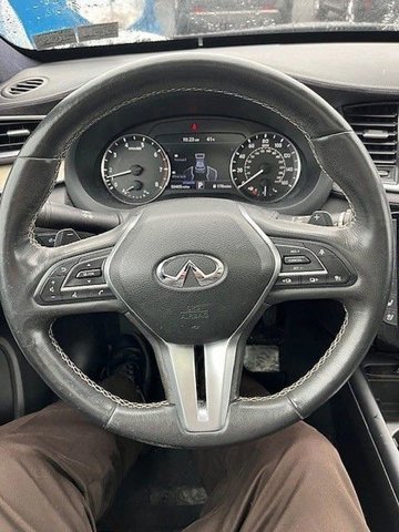 Used 2019 INFINITI QX50 Essential w/ Sensory Package image 6