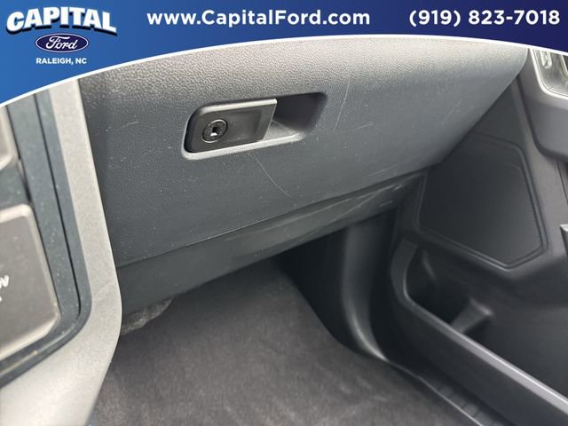 Certified 2025 Ford F150 XLT w/ Equipment Group 302A MID AWD/4WD image 27