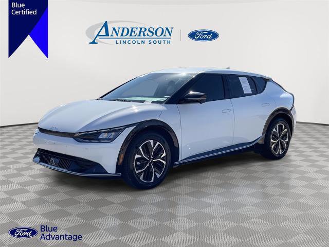 Used 2022 Kia EV6 Wind w/ Wind Technology Package