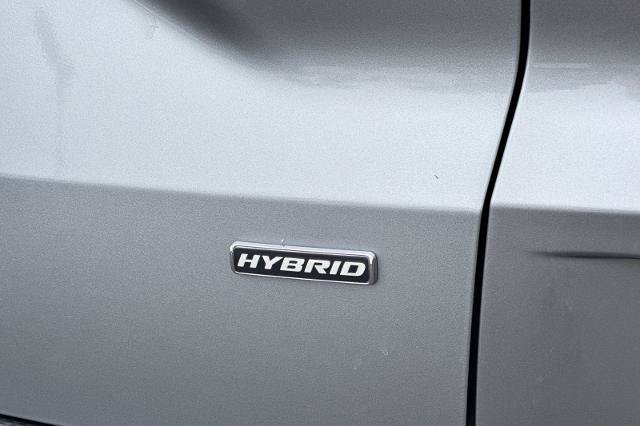 Certified 2023 Ford Escape Platinum FWD image 38