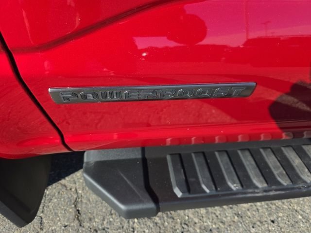 Certified 2025 Ford F150 Lariat w/ Equipment Group 502A High AWD/4WD video 3
