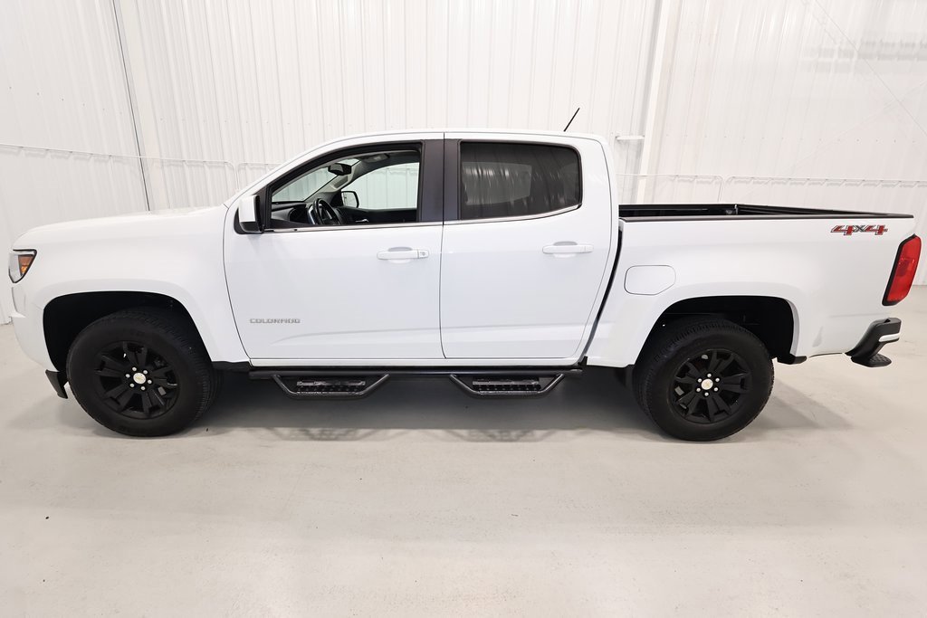 Used 2019 Chevrolet Colorado LT image 2