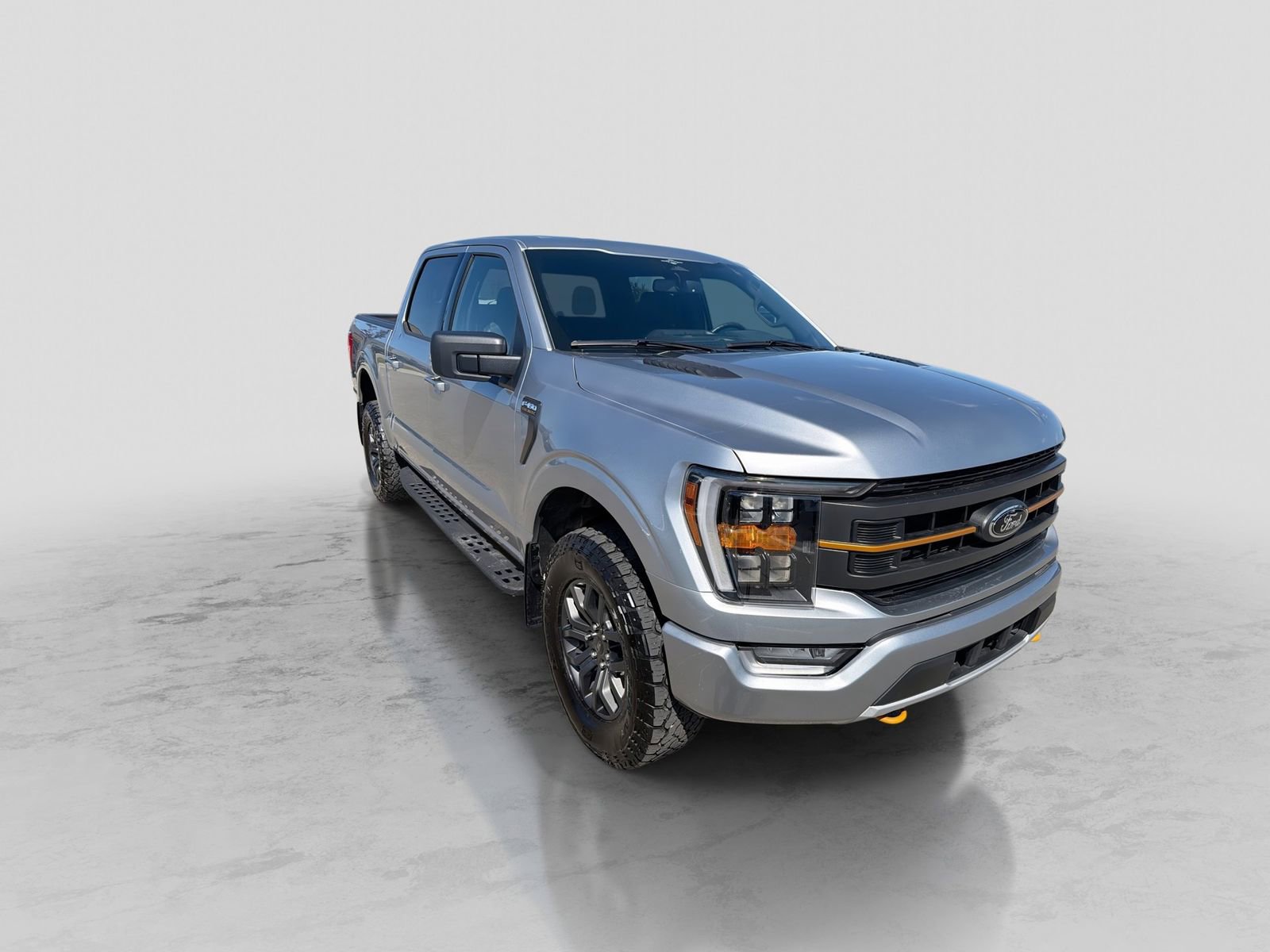Certified 2023 Ford F150 Tremor AWD/4WD image 10