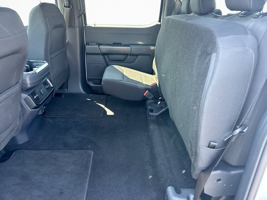 Certified 2024 Ford F150 STX AWD/4WD image 20