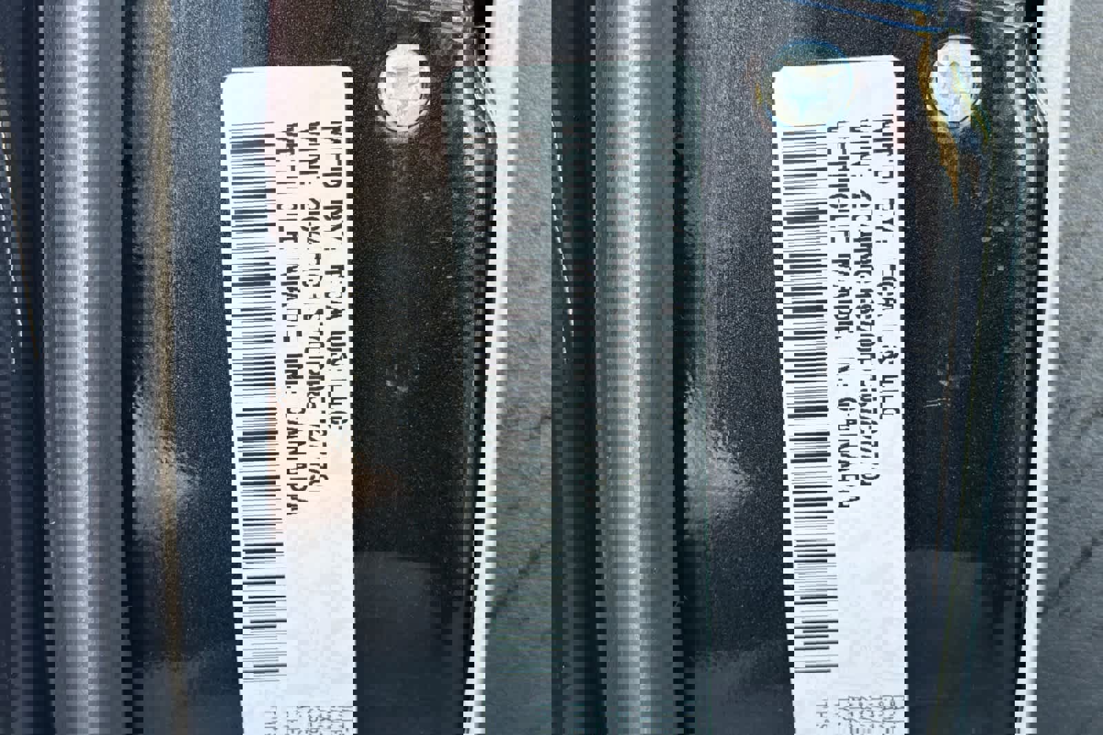 Used 2023 Chrysler Pacifica Limited image 30