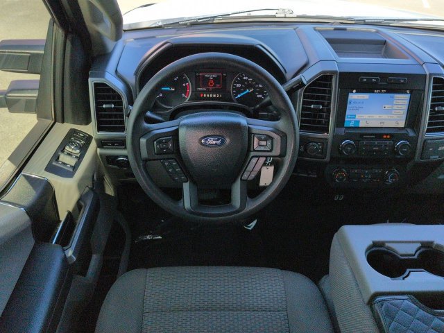 Certified 2019 Ford F250 XLT w/ XLT Value Package AWD/4WD image 16