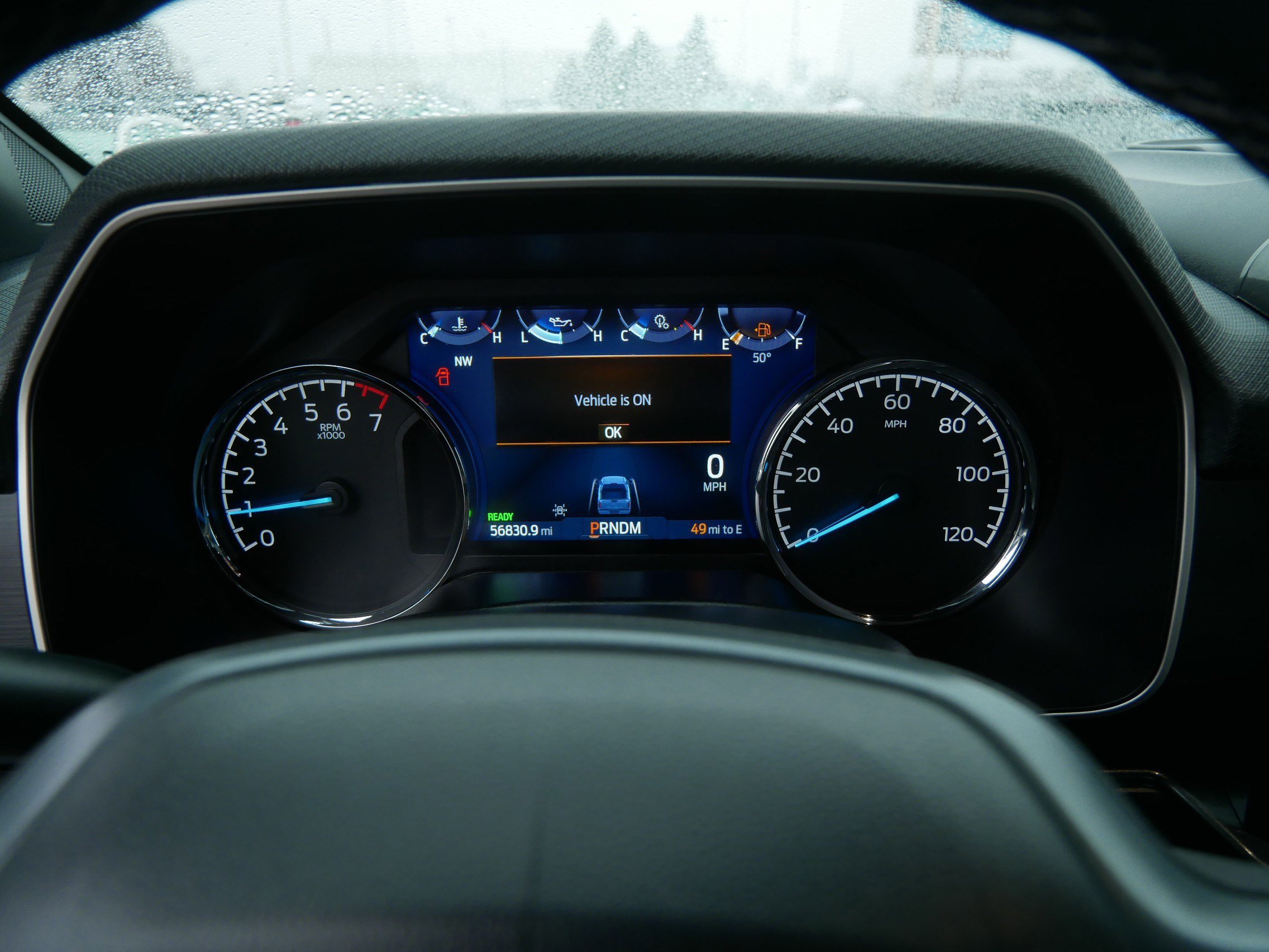 Certified 2023 Ford F150 XLT w/ Equipment Group 302A High image 21