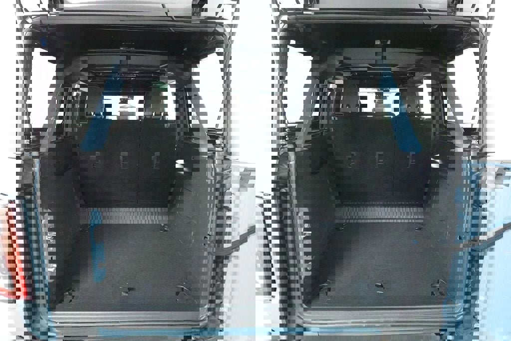 Certified 2022 Ford Bronco Outer Banks AWD/4WD image 27