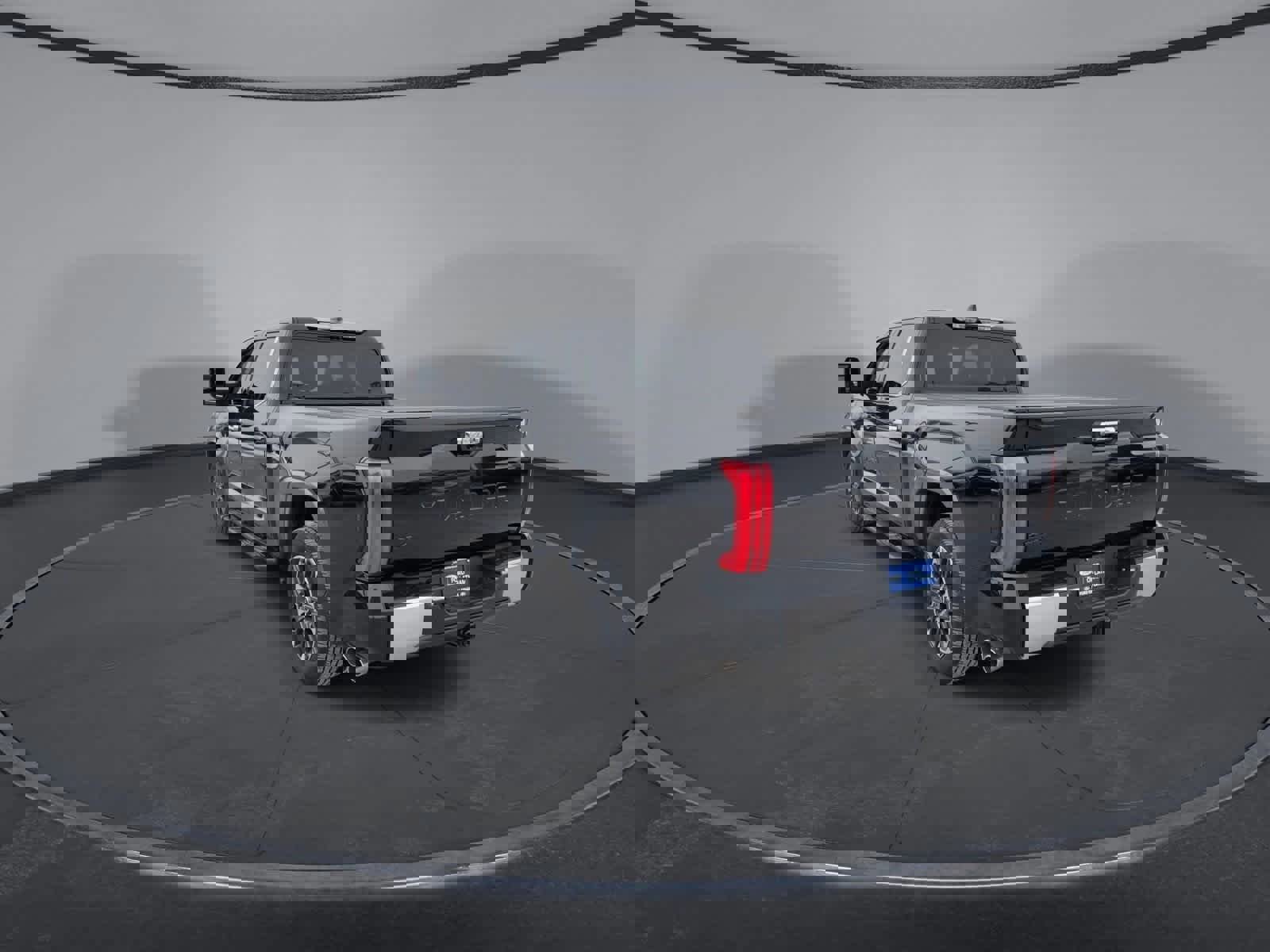 Used 2022 Toyota Tundra Limited image 5