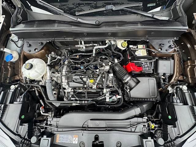 Certified 2022 Ford Bronco Sport Big Bend w/ Convenience Package image 23