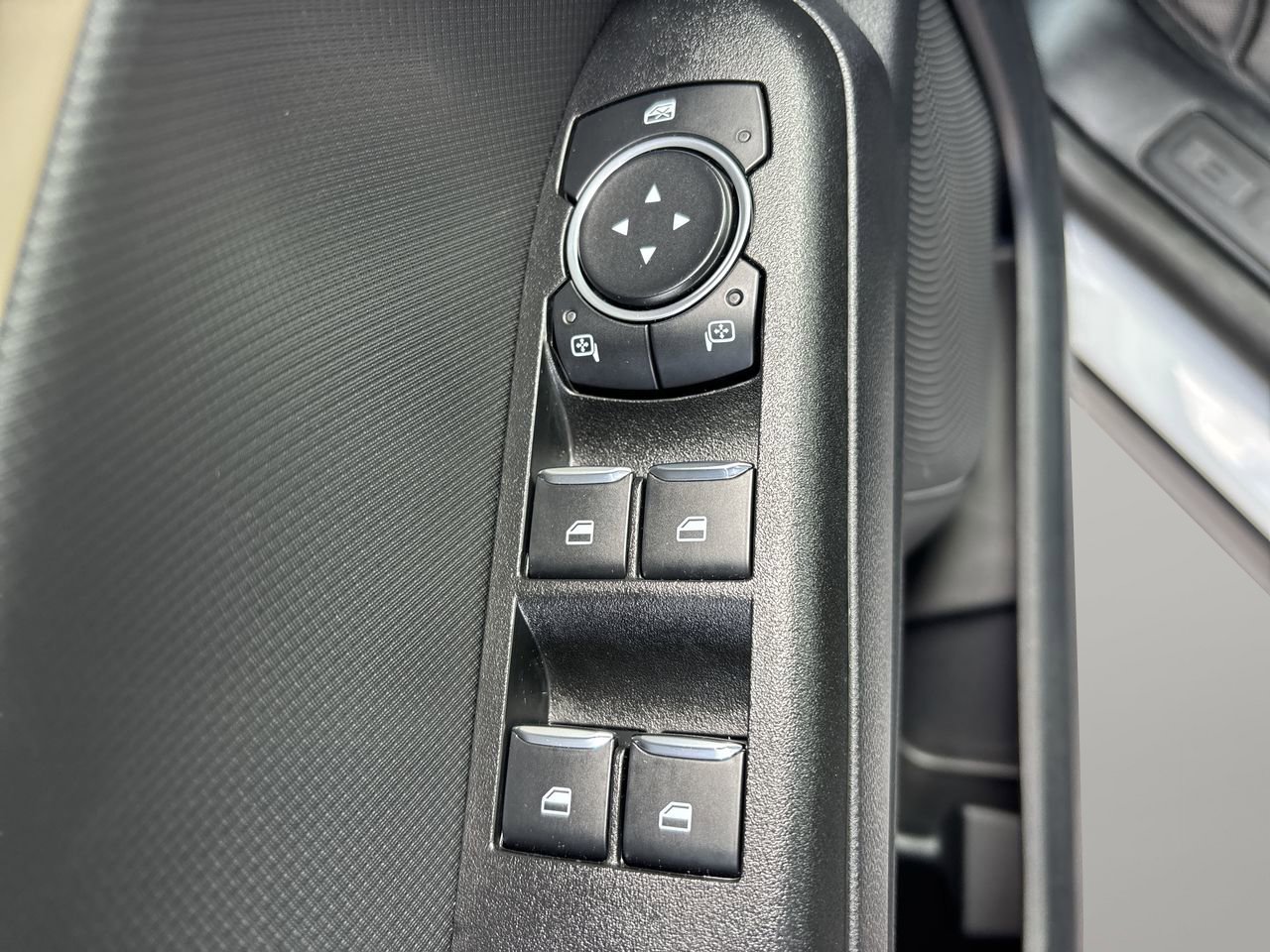 Certified 2025 Ford Bronco Sport Big Bend image 17