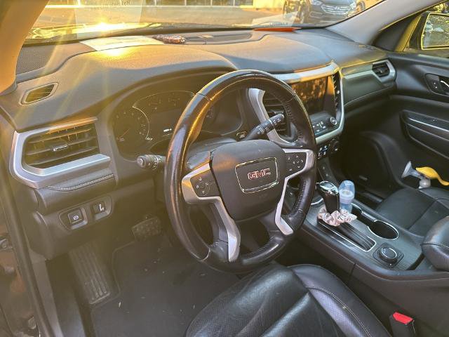 Used 2018 GMC Acadia SLT image 11