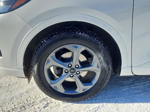 Certified 2023 Ford Escape ST-Line w/ Tech Pack #1 image 32