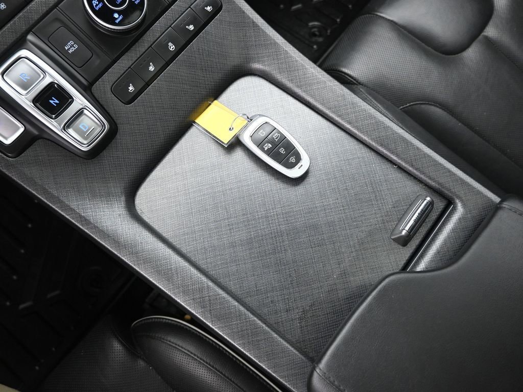 Used 2023 Hyundai Palisade Limited w/ Cargo Package AWD/4WD image 53