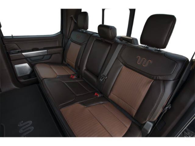 Certified 2024 Ford F250 Lariat w/ Lariat Ultimate Package AWD/4WD image 12