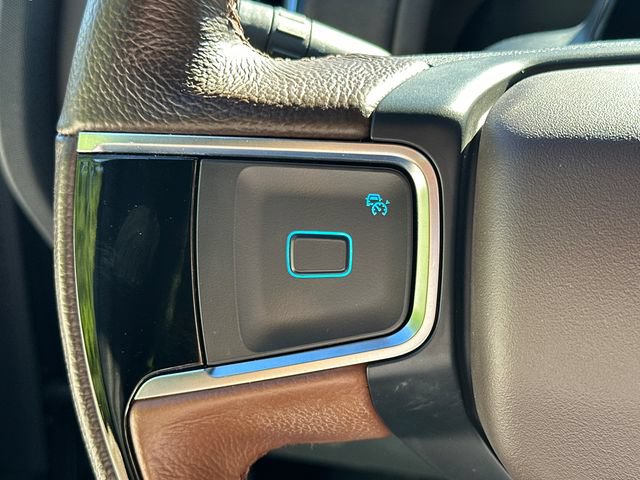 Certified 2025 Ford Expedition Max King Ranch AWD/4WD image 33