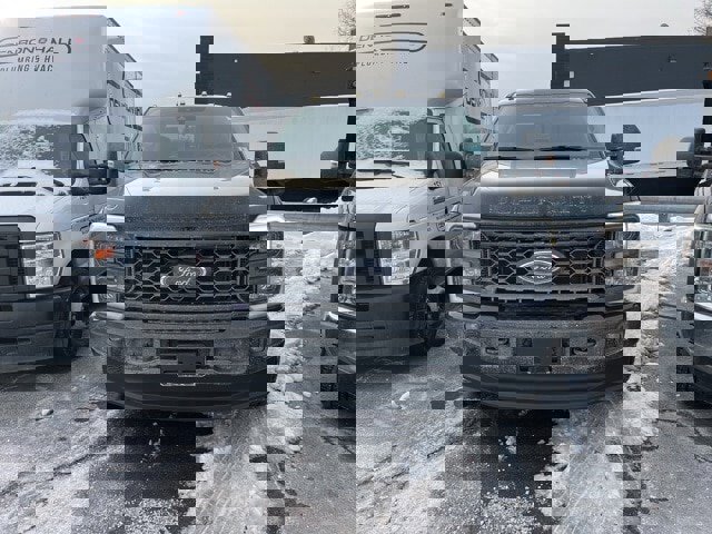 Certified 2025 Ford F350 XL w/ STX Appearance Package