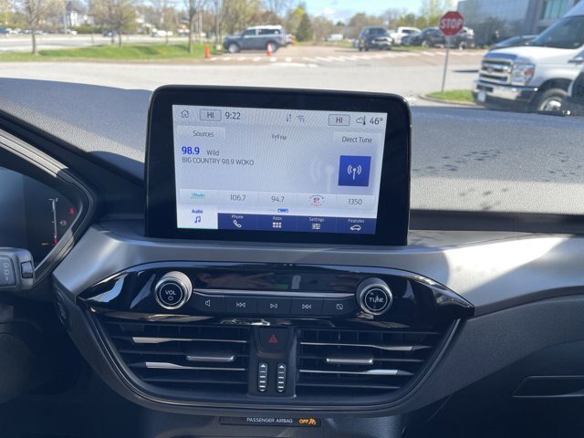 Certified 2023 Ford Escape Active AWD/4WD image 9