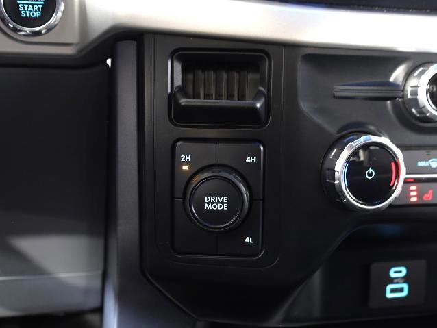 Certified 2023 Ford F150 XLT w/ Equipment Group 302A High image 17