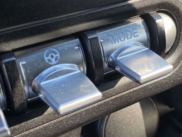 Certified 2022 Ford Mustang Premium image 31