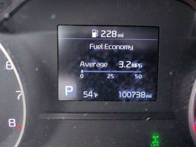 Used 2020 Kia Sportage LX w/ LX Popular Package AWD/4WD image 46