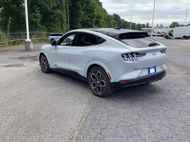 Certified 2023 Ford Mustang Mach-E GT AWD/4WD image 8