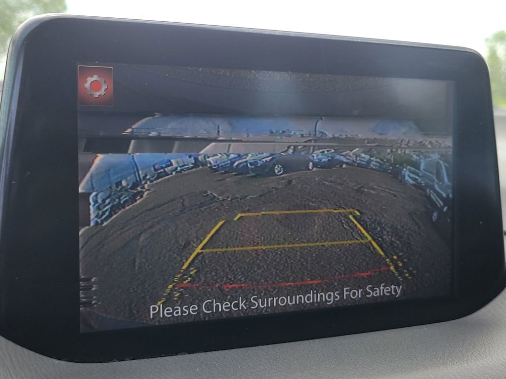 Used 2018 MAZDA MAZDA3 Touring image 26