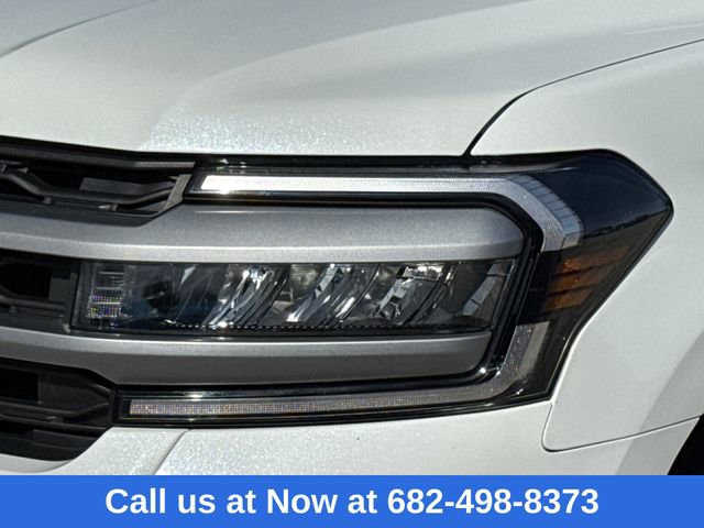 Certified 2022 Ford Expedition XLT image 4