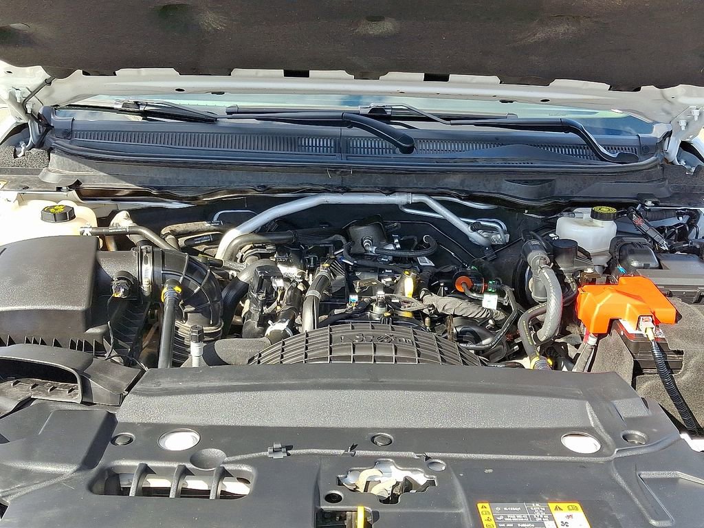 Certified 2023 Ford Ranger XLT w/ Equipment Group 301A Mid image 28