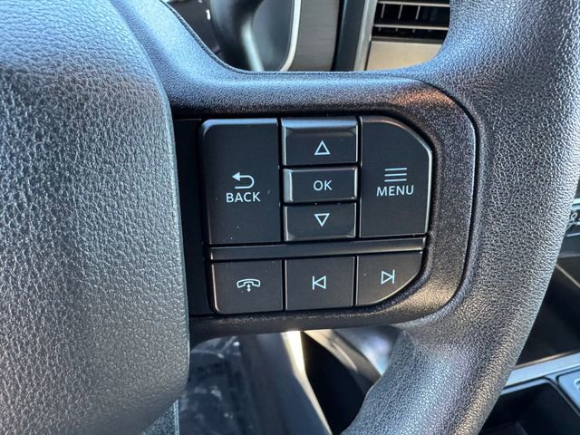 Certified 2023 Ford F150 XL w/ STX Appearance Package image 23