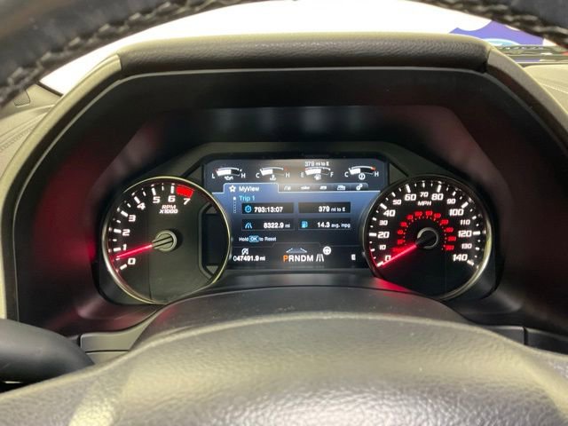 Certified 2018 Ford F150 Raptor w/ Equipment Group 802A Luxury image 27