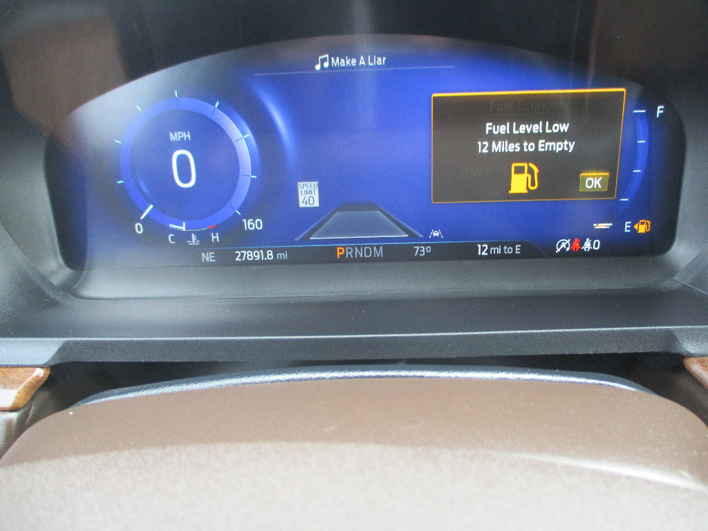 Certified 2021 Ford Explorer King Ranch w/ Premium Technology Package image 14