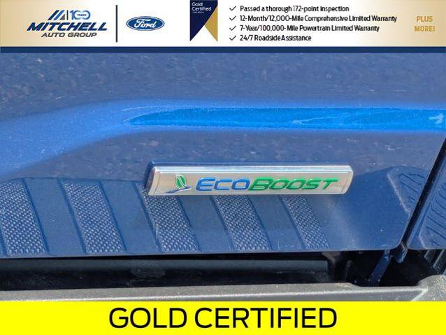 Certified 2023 Ford F150 XLT w/ Equipment Group 302A High AWD/4WD image 36