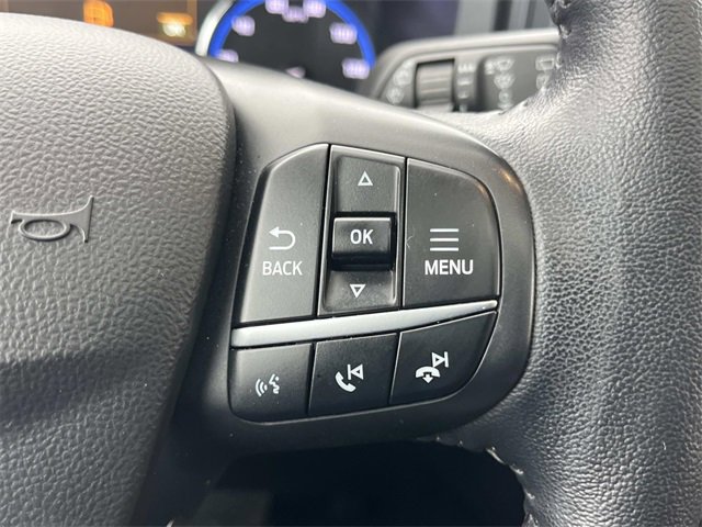 Certified 2022 Ford Bronco Sport Outer Banks w/ Tech Package image 31