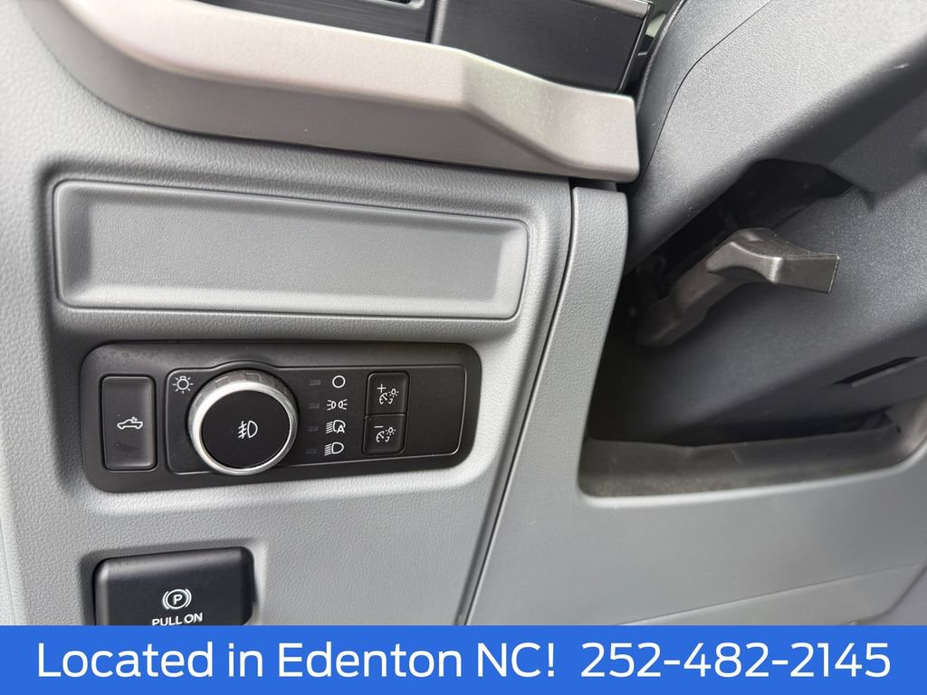 Certified 2023 Ford F150 XLT AWD/4WD image 19