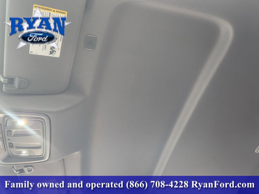 Used 2025 GMC Sierra 1500 SLT image 19