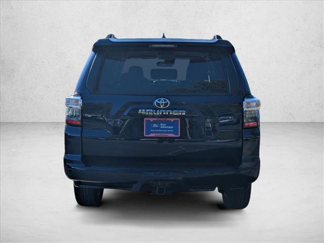 Used 2024 Toyota 4Runner TRD Sport image 7