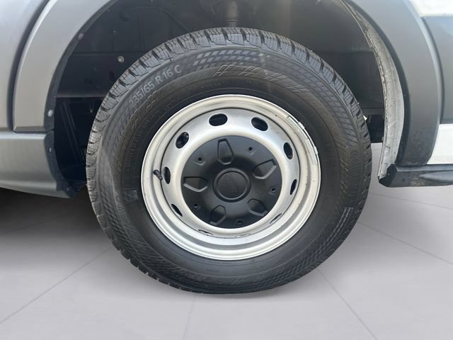 Certified 2023 Ford Transit 250 Medium Roof RWD image 9