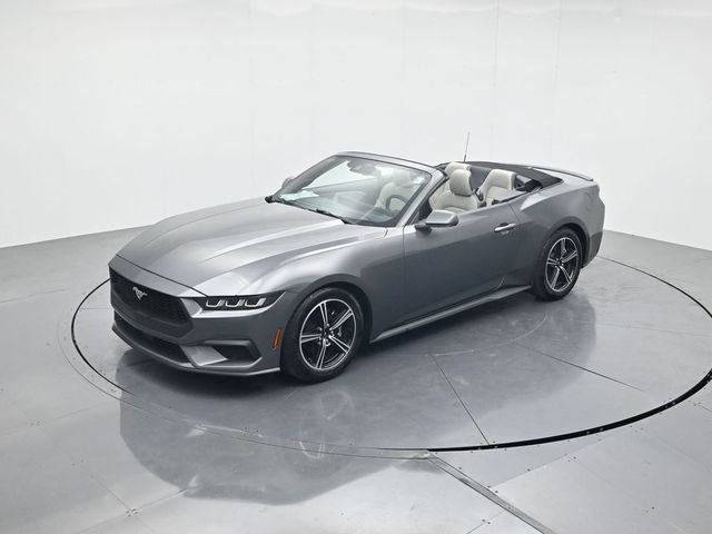 Certified 2024 Ford Mustang Premium RWD image 43