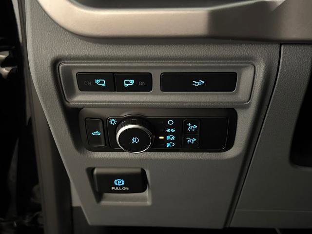 Certified 2022 Ford F150 XLT w/ Equipment Group 302A High image 19