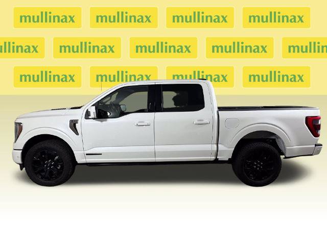 Certified 2023 Ford F150 Platinum AWD/4WD image 14