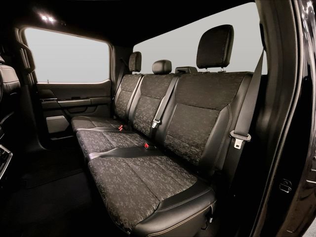 Certified 2023 Ford F150 Tremor AWD/4WD image 25