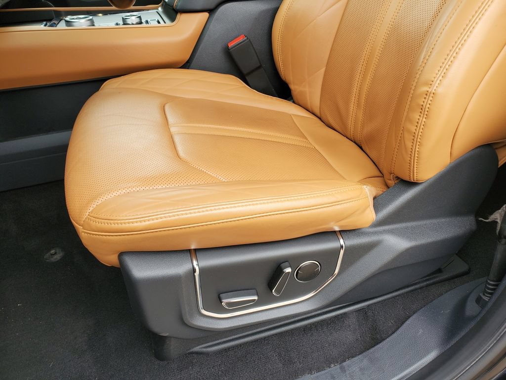 Certified 2023 Ford Expedition Max Platinum AWD/4WD image 20