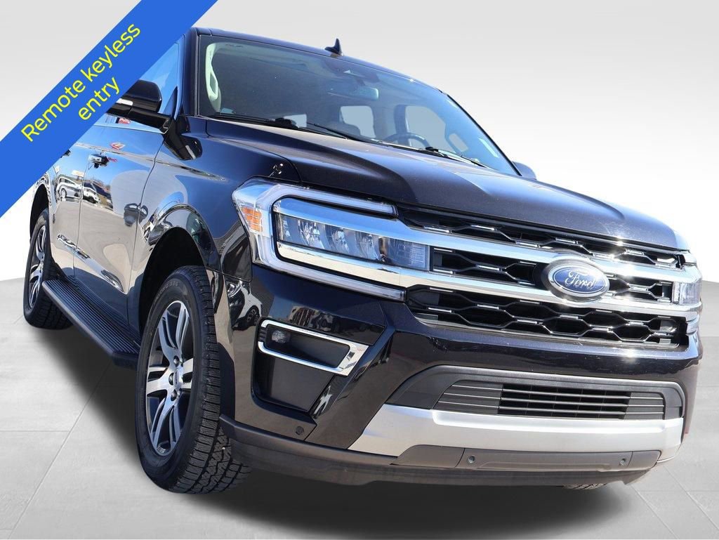 Certified 2024 Ford Expedition Limited image 6